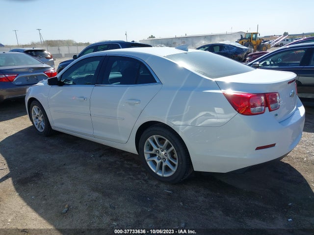 Chevrolet MALIBU 1LT 2015 1G11C5SL4FU149506 Image 3