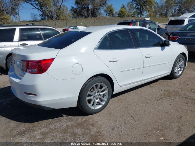 Chevrolet MALIBU 1LT 2015 1G11C5SL4FU149506 Image 4
