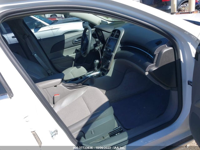 Chevrolet MALIBU 1LT 2015 1G11C5SL4FU149506 Image 5