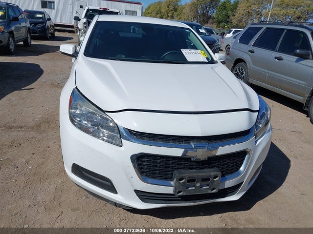 Chevrolet MALIBU 1LT 2015 1G11C5SL4FU149506 Image 6
