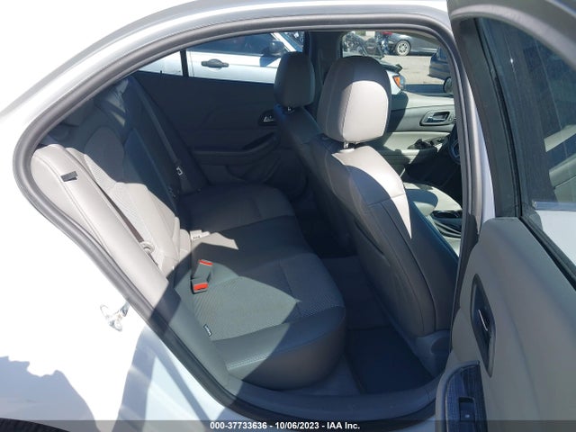 Chevrolet MALIBU 1LT 2015 1G11C5SL4FU149506 Image 8