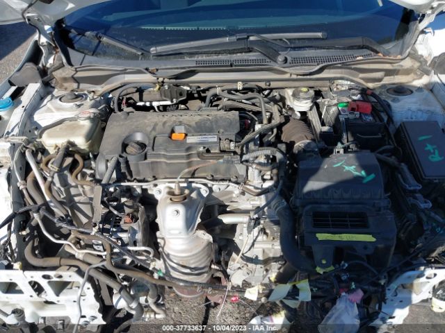 2HGFC2F81LH591967 Honda Civic Sedan Sport