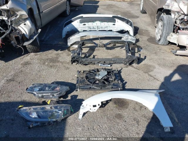 2HGFC2F81LH591967 Honda Civic Sedan Sport