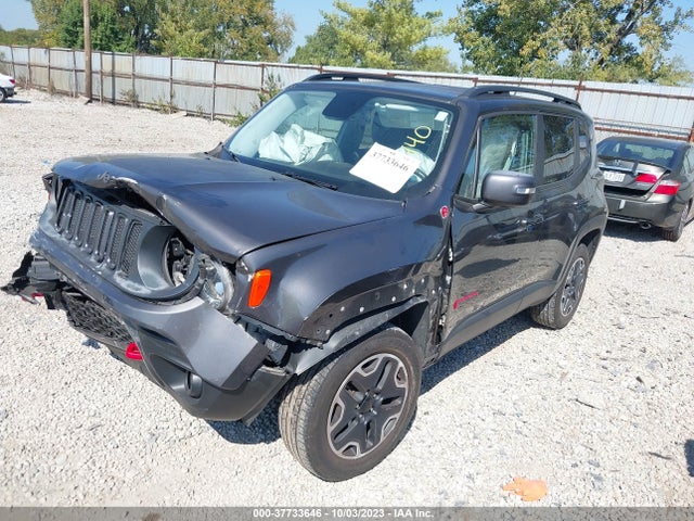 ZACCJBCB7HPE70440 Jeep Renegade Trailhawk