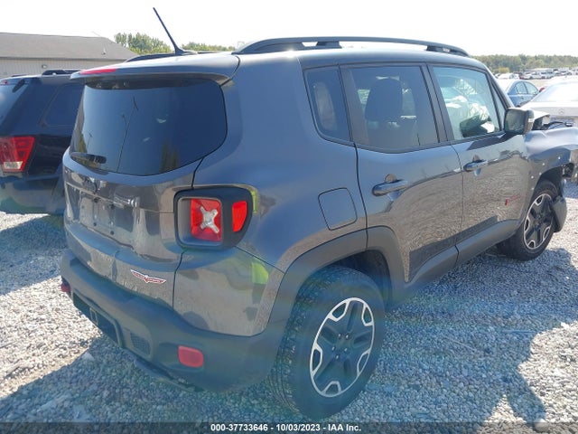 ZACCJBCB7HPE70440 Jeep Renegade Trailhawk