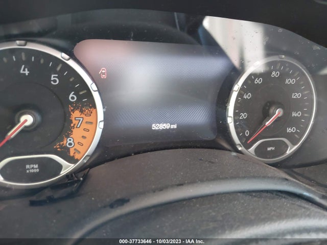 ZACCJBCB7HPE70440 Jeep Renegade Trailhawk