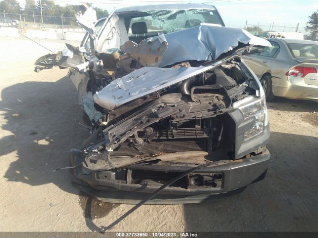 1FTMF1CP0GFD00370 Ford F-150 Xl