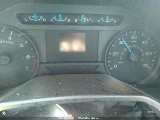1FTMF1CP0GFD00370 Ford F-150 Xl