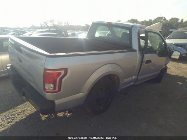 1FTMF1CP0GFD00370 Ford F-150 Xl