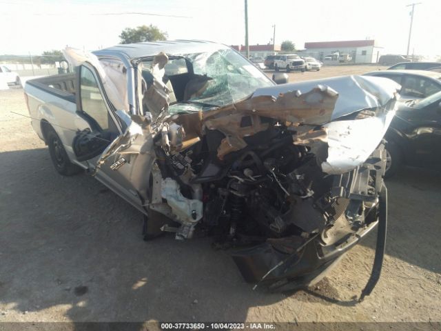 1FTMF1CP0GFD00370 Ford F-150 Xl