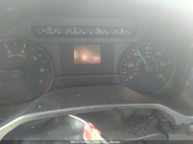 1FTMF1CP0GFD00370 Ford F-150 Xl