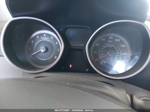 2013 HYUNDAI ELANTRA COUPE KMHDH6AE7DU002507 Photo 6