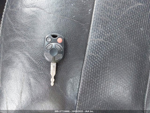 2008 FORD FUSION SE VIN: 3FAHP07188R247474