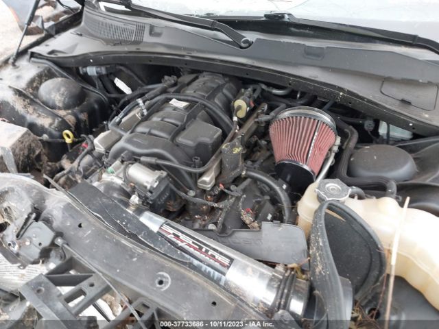 2C3CDXCT5GH237514 Dodge Charger Road/track
