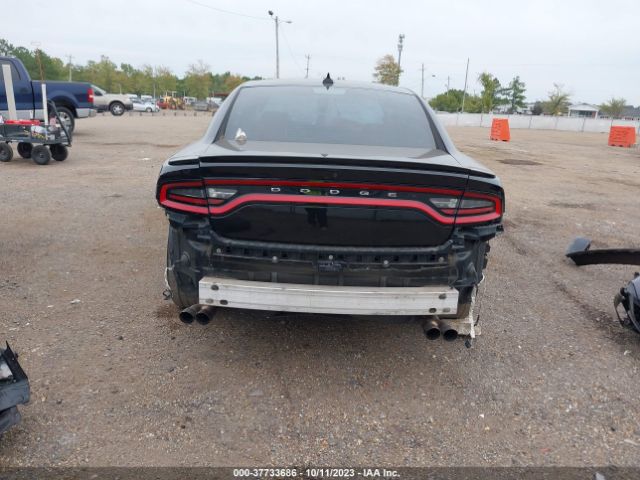 2C3CDXCT5GH237514 Dodge Charger Road/track