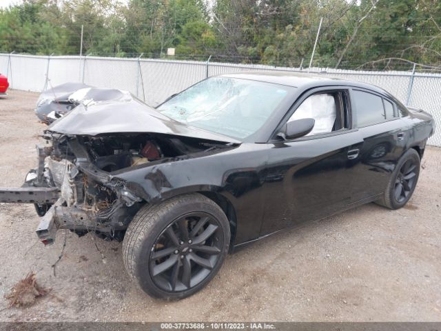 2C3CDXCT5GH237514 Dodge Charger Road/track