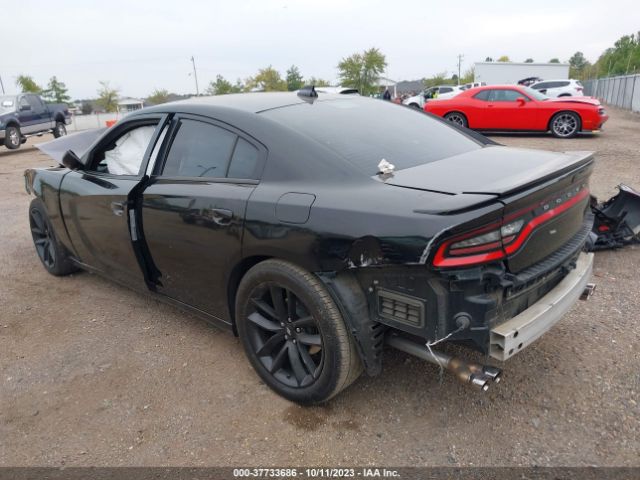 2C3CDXCT5GH237514 Dodge Charger Road/track