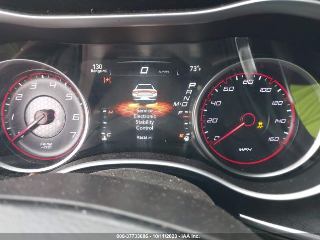 2C3CDXCT5GH237514 Dodge Charger Road/track