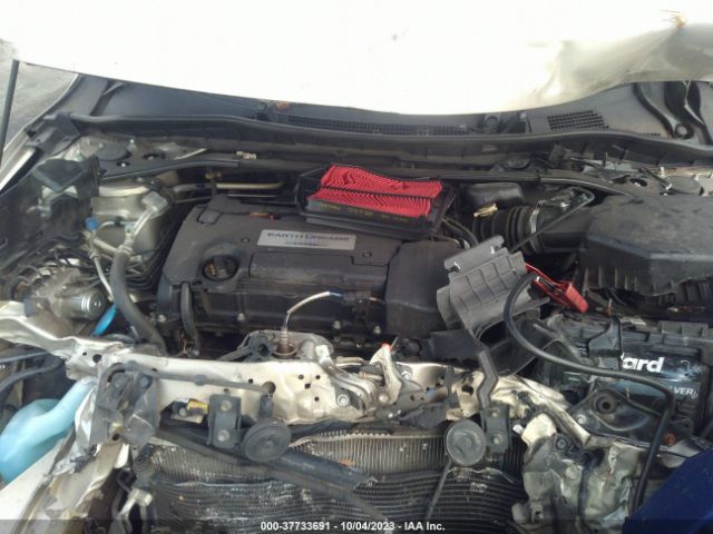1HGCR2F70FA194486 Honda Accord Sedan Ex
