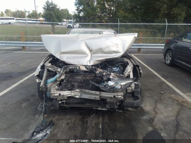 1HGCR2F70FA194486 Honda Accord Sedan Ex
