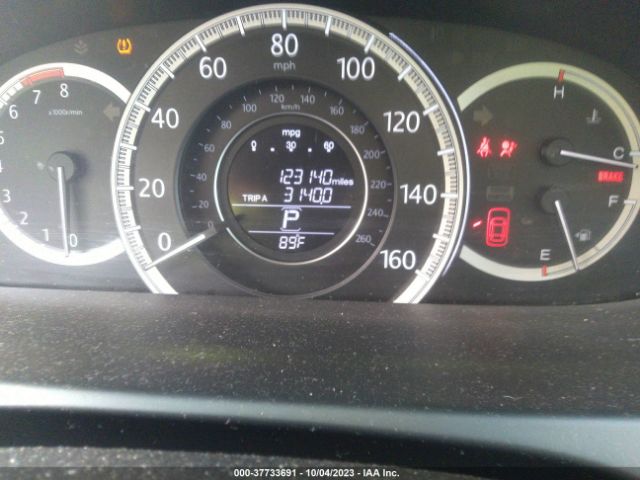 1HGCR2F70FA194486 Honda Accord Sedan Ex