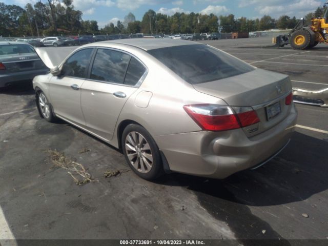 1HGCR2F70FA194486 Honda Accord Sedan Ex