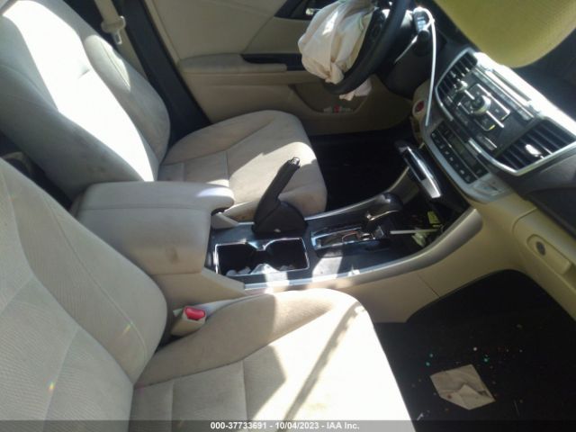 1HGCR2F70FA194486 Honda Accord Sedan Ex