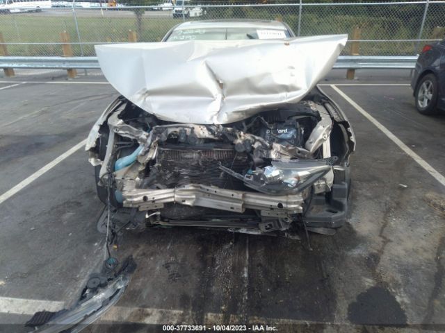 1HGCR2F70FA194486 Honda Accord Sedan Ex