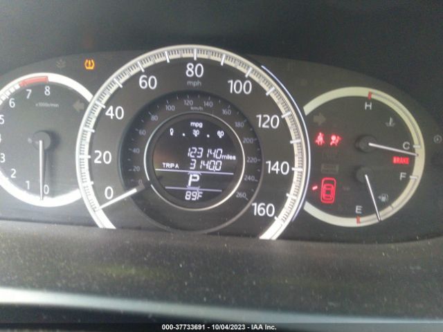 1HGCR2F70FA194486 Honda Accord Sedan Ex