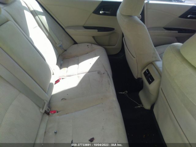 1HGCR2F70FA194486 Honda Accord Sedan Ex