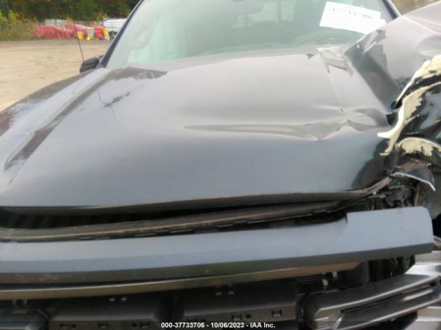3GTU9EET2MG118902 GMC Sierra 1500 At4