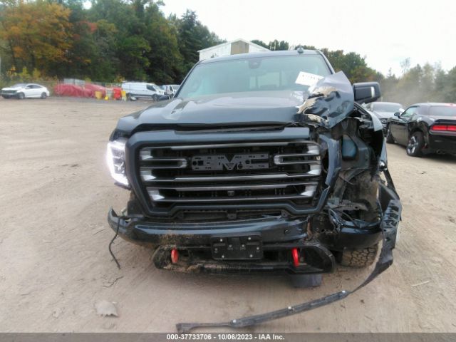 3GTU9EET2MG118902 GMC Sierra 1500 At4