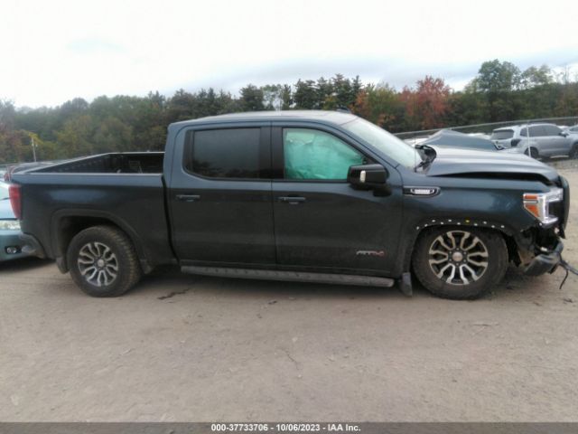 3GTU9EET2MG118902 GMC Sierra 1500 At4