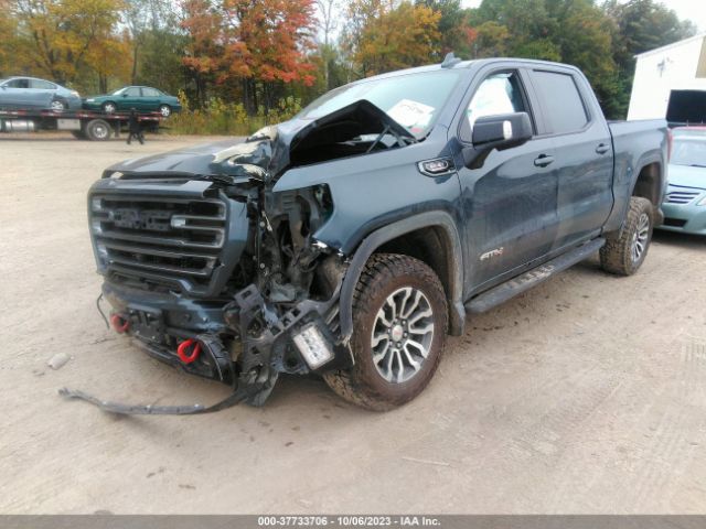 3GTU9EET2MG118902 GMC Sierra 1500 At4