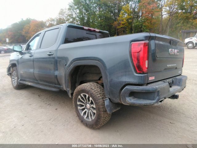 3GTU9EET2MG118902 GMC Sierra 1500 At4
