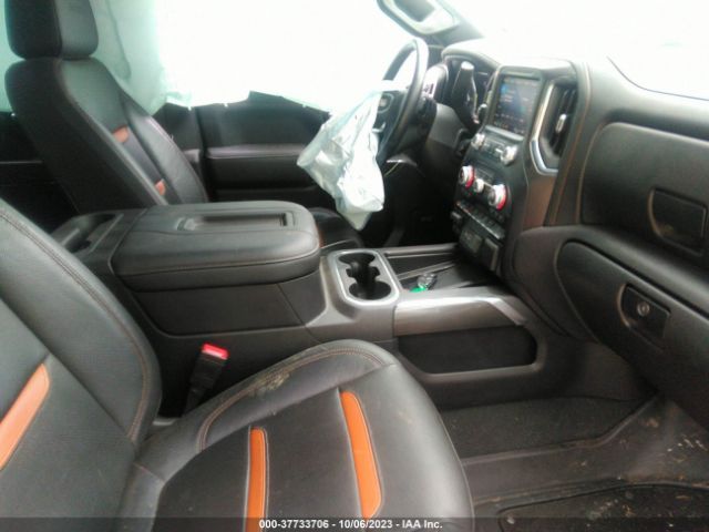 3GTU9EET2MG118902 GMC Sierra 1500 At4