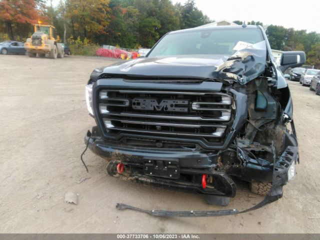 3GTU9EET2MG118902 GMC Sierra 1500 At4