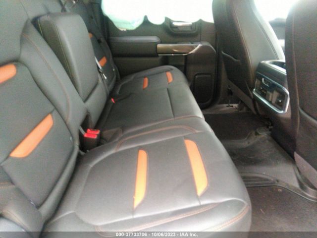 3GTU9EET2MG118902 GMC Sierra 1500 At4