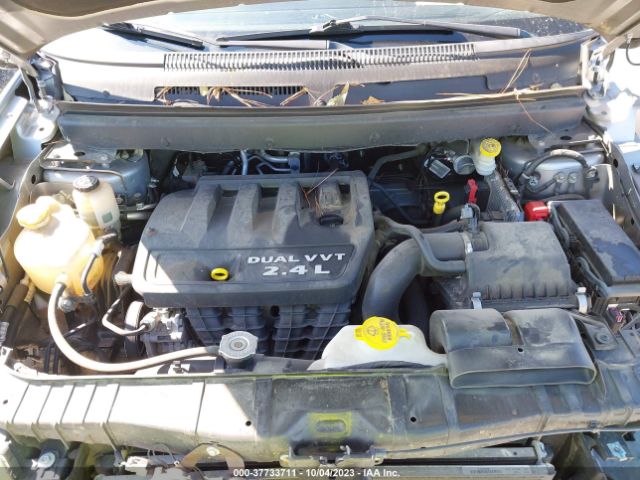 3C4PDCBB1FT580535 Dodge Journey Sxt