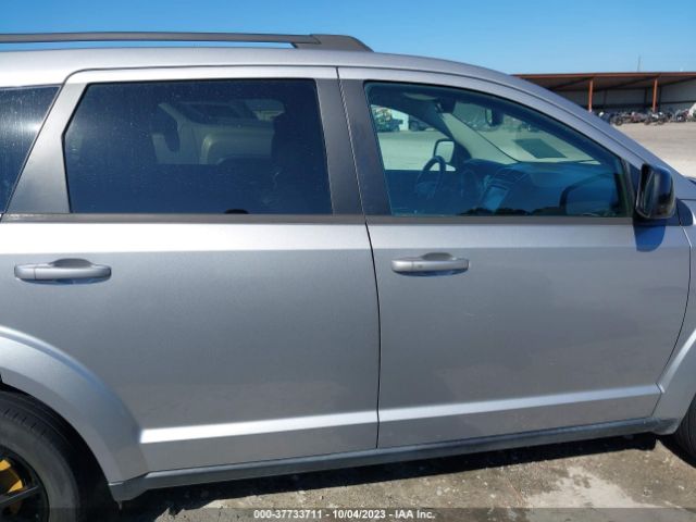 3C4PDCBB1FT580535 Dodge Journey Sxt