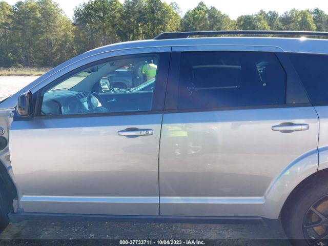 3C4PDCBB1FT580535 Dodge Journey Sxt