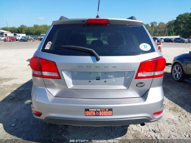 3C4PDCBB1FT580535 Dodge Journey Sxt