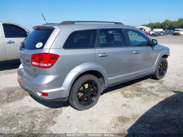 3C4PDCBB1FT580535 Dodge Journey Sxt