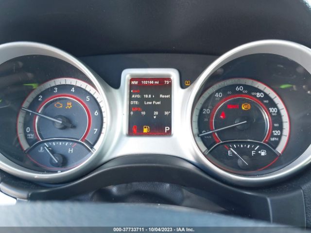 3C4PDCBB1FT580535 Dodge Journey Sxt