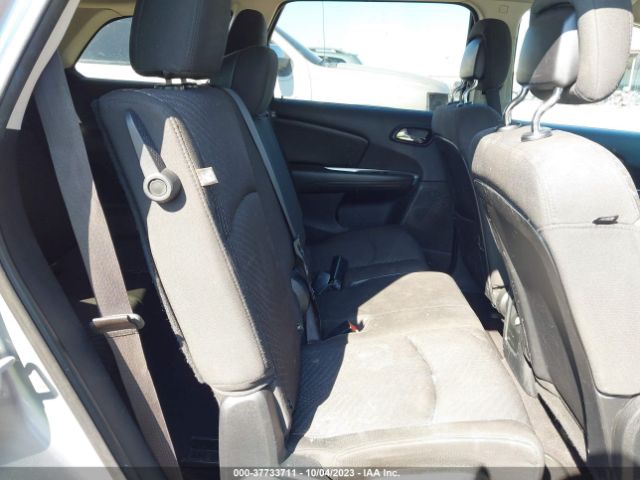 3C4PDCBB1FT580535 Dodge Journey Sxt