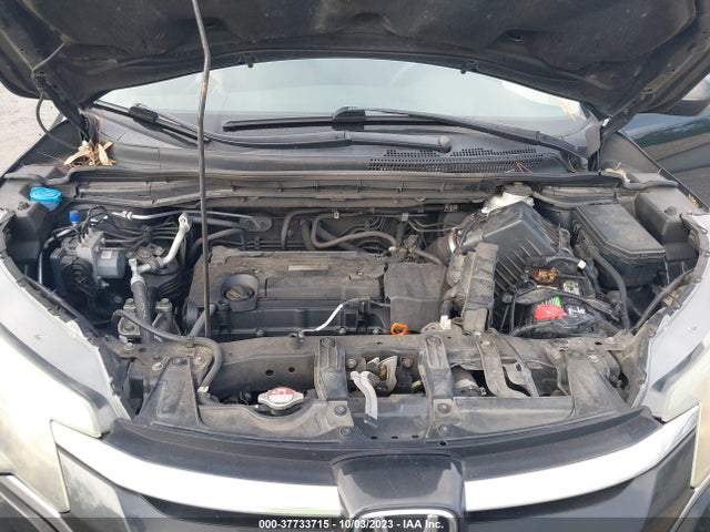 2016 HONDA CR-V LX VIN: 2HKRM3H35GH503550