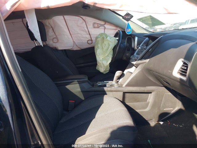 2015 CHEVROLET EQUINOX LT VIN: 2GNALBEK7F6302846