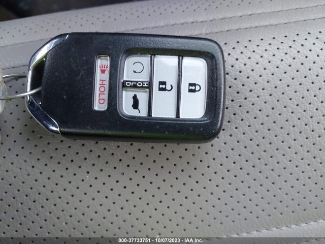 Honda Cr-v Touring 2020 7FARW1H97LE005415 Image 11