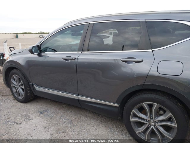 Honda Cr-v Touring 2020 7FARW1H97LE005415 Image 14