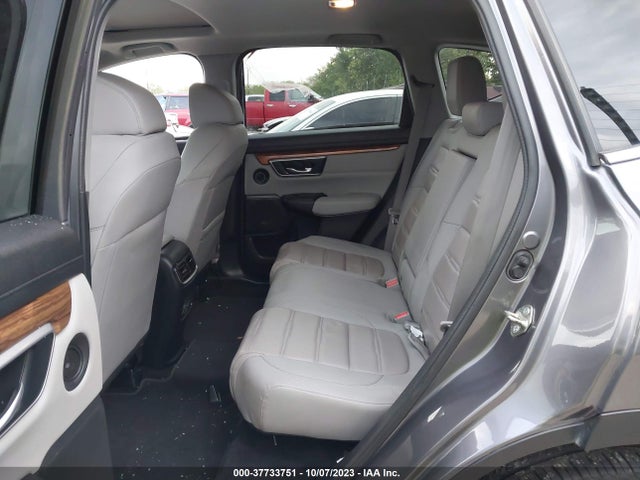 Honda Cr-v Touring 2020 7FARW1H97LE005415 Image 8